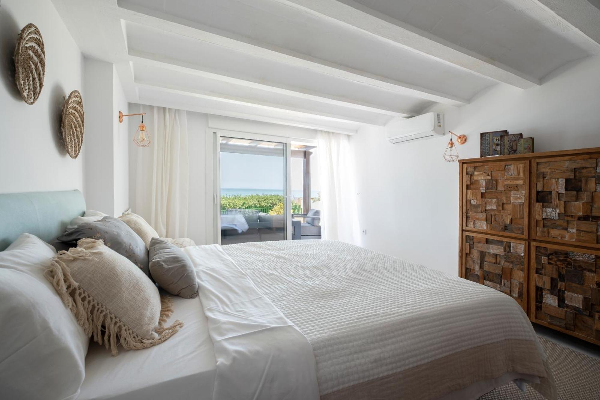 Beach Villa Dorada Estepona Exterior photo
